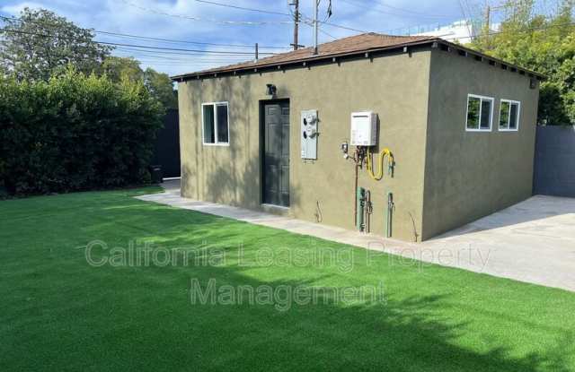 4441 Dawes Avenue - 4441 Dawes Avenue, Los Angeles, CA 90066