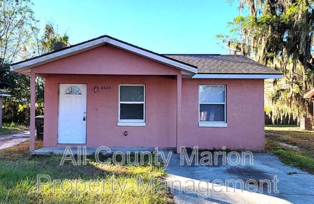 2320 SW Fort King ST