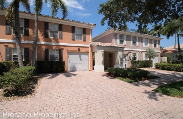 5329 Cove Circle - 5329 Cove Circle, Collier County, FL 34119