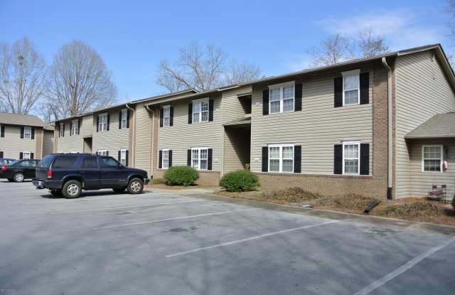 Photo of 3502 Wind Hills Court unit: 107