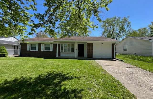 10131 Catalina Dr - 10131 Catalina Drive, Indianapolis, IN 46235