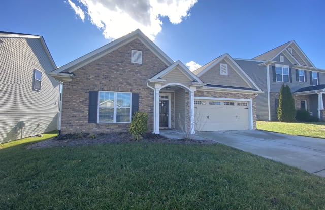 5756 Misty Meadows Court - 5756 Misty Meadows Court, Forsyth County, NC 27012