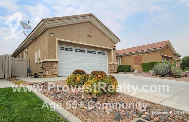 Beautiful 2 Bed, 2 Bath Del Webb (55+ Senior Community) Home!!!