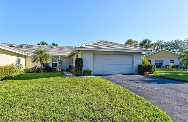 167 SOUTHAMPTON PLACE - 167 Southampton Place South, Sarasota County, FL 34293