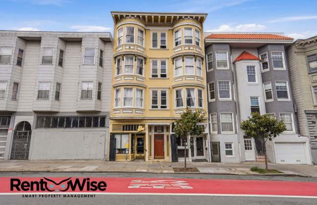 3230 16th Street Unit B