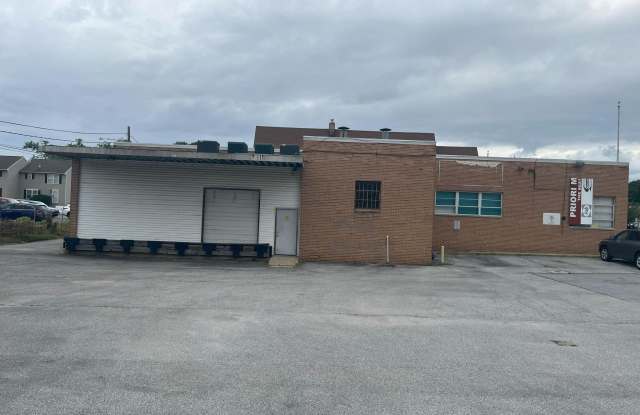 Photo of 45 W LANCASTER Avenue