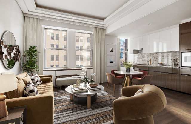 Photo of 301 Park Avenue