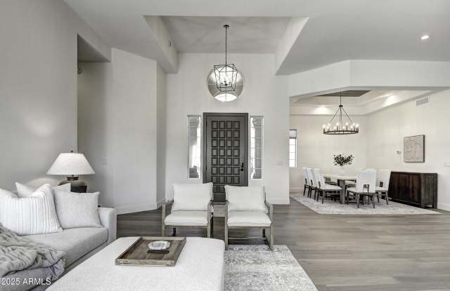 12113 E SAHUARO Drive