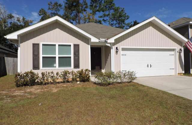 5780 Blackhorse Cir - 5780 Blackhorse Circle, Escambia County, AL 32526