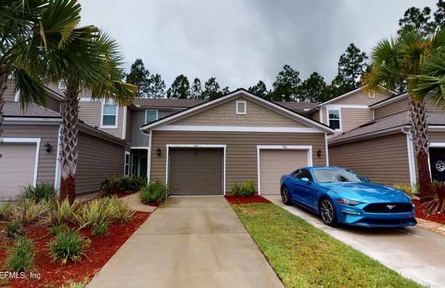 598 SERVIA Drive - 598 Servia Drive, St Johns, FL 32259