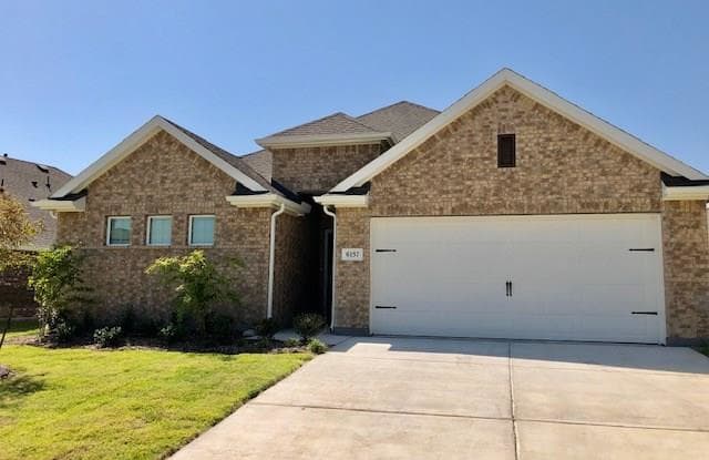 6137 Fall Creek Drive - 6137 Fall Creek Dr, Fort Worth, TX 76123