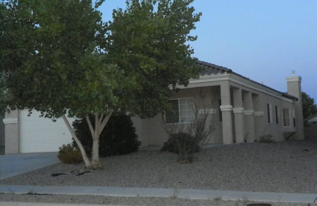 7029 Husky Drive NE - 7029 Husky Dr NE, Rio Rancho, NM 87144