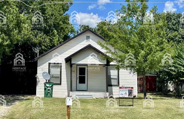 Photo of 708 Grayson Street