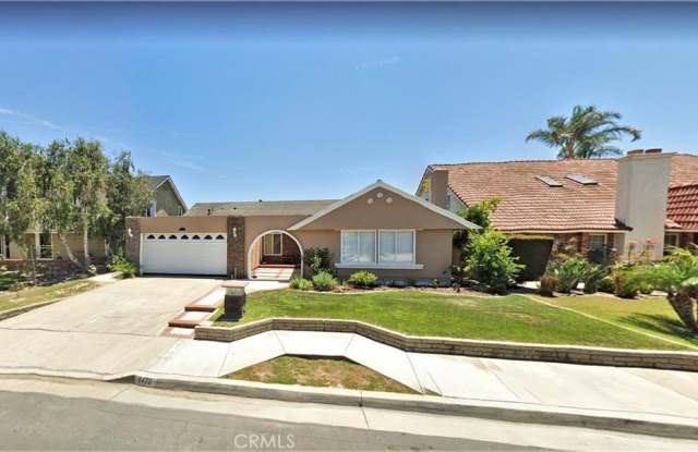 4470 Avenida Granada - 4470 Avenida Granada, Cypress, CA 90630