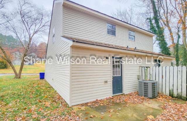 3354 Steeple Circle Northeast