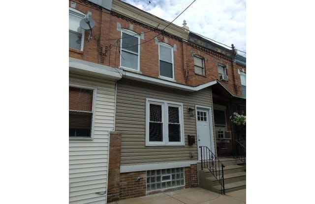 1843 GLADSTONE STREET - 1843 Gladstone Street, Philadelphia, PA 19145