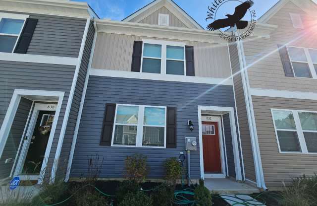 832 Derwent Lane - 1