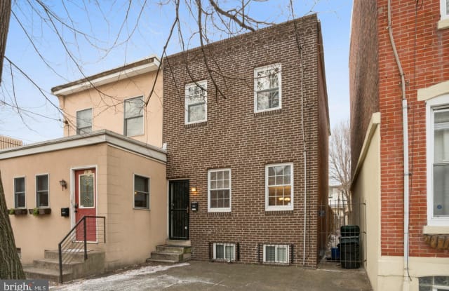 1915 FITZWATER STREET - 1915 Fitzwater Street, Philadelphia, PA 19146