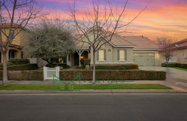 12206 Parkerhill Drive - 12206 Parkerhill Drive, Bakersfield, CA 93311