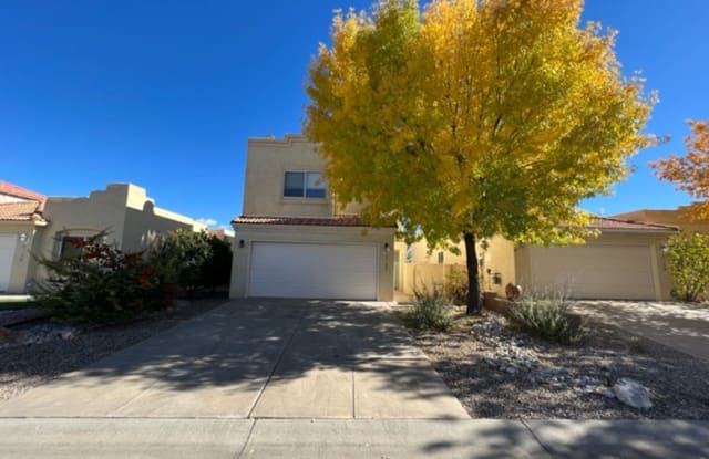 3184 Renaissance SE - 3184 Renaissance Drive Southeast, Rio Rancho, NM 87124