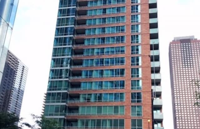 505 North McCLURG Court - 505 North Mc Clurg Court, Chicago, IL 60611