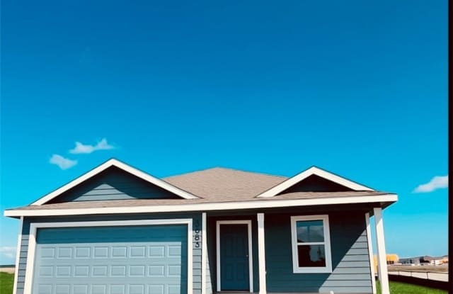 Photo of 2802 Martell Street