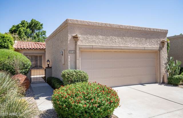 8538 N 84TH Place