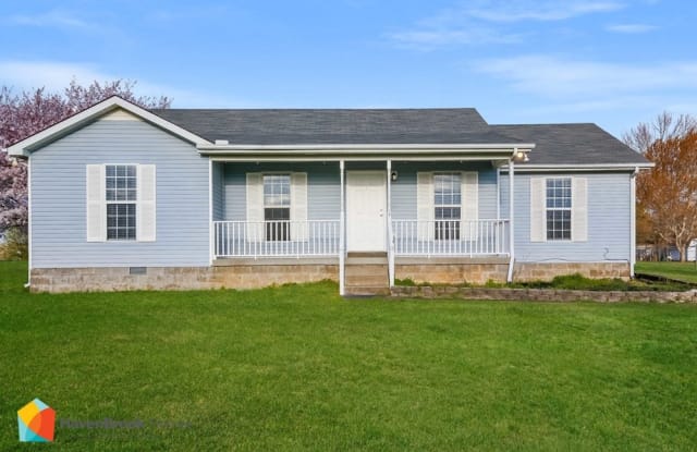 1600 Rock Springs Midland Rd - 1600 Rock Springs Midland Road, Rutherford County, TN 37037