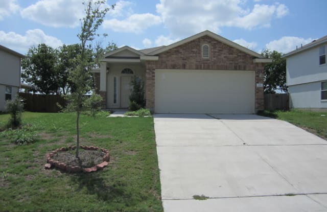 215 Lidell Street - 215 Lidell Street, Hutto, TX 78634