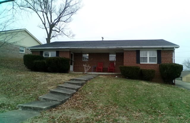 155 Landings Drive - 155 Landings Drive, Frankfort, KY 40601