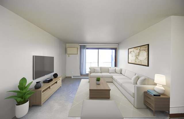 Aberdeen Communities