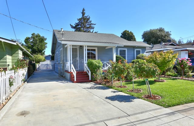 392 Menker Avenue - 1 - 392 Menker Ave, San Jose, CA 95128