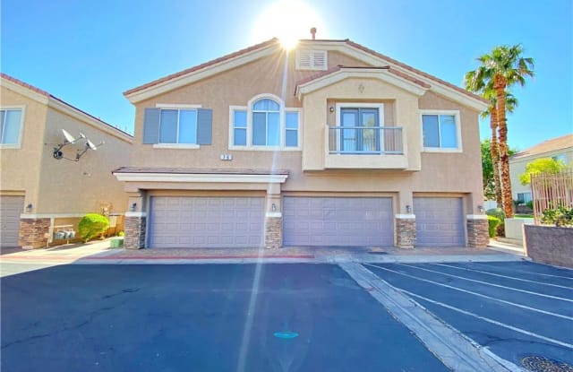 76 Stock Option Street - 76 Stock Option Street, Henderson, NV 89074