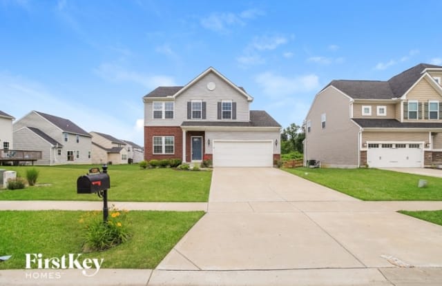 1391 Alexa's Way - 1391 Alexas Way, Clermont County, OH 45102