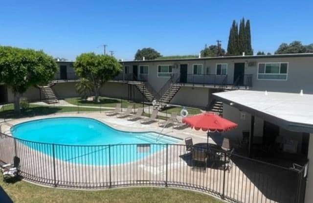 915 W Orangethorpe Ave Unit A31