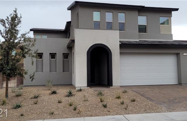 7150 Galaxy Dune Court - 7150 Cotton Bluff Street, Clark County, NV 89178