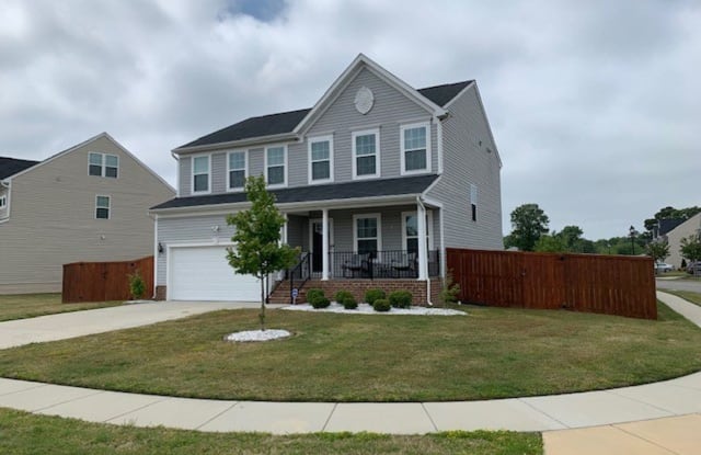 2 Ada Ct - 2 Ada Court, Hampton, VA 23666