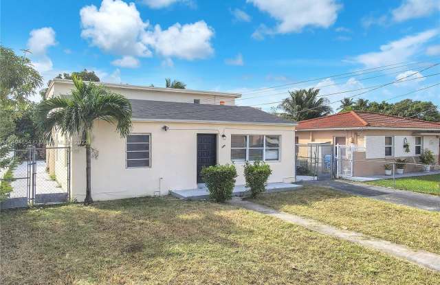 3240 NW 16th Ter - 3240 Northwest 16th Terrace, Miami, FL 33125