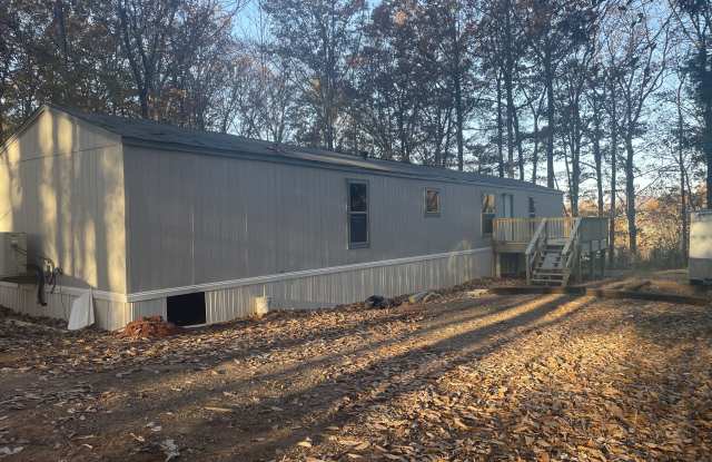 211 Wauka Ridge Road - lot 65