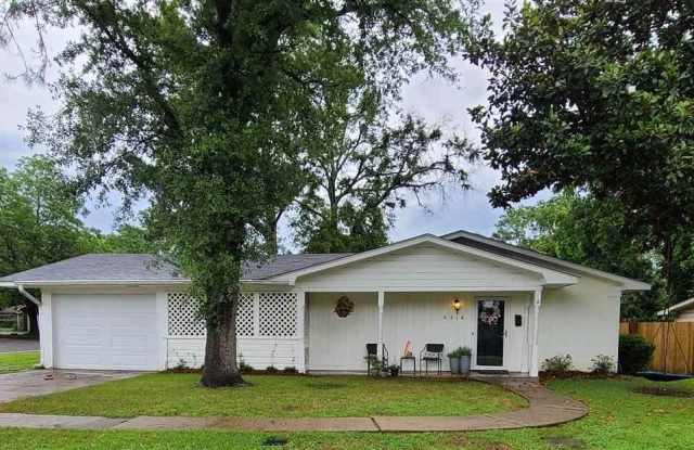 3314 Bain Pl - 3314 Bain Place, Tyler, TX 75701