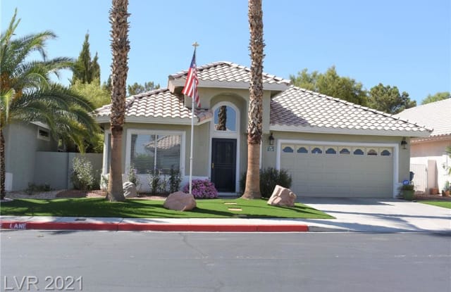 118 Eagleview Court - 118 Eagleview Court, Henderson, NV 89074