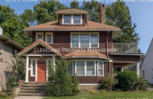 12923 Cedar Rd