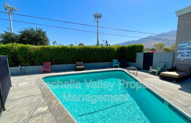 1900 East Baristo Rd