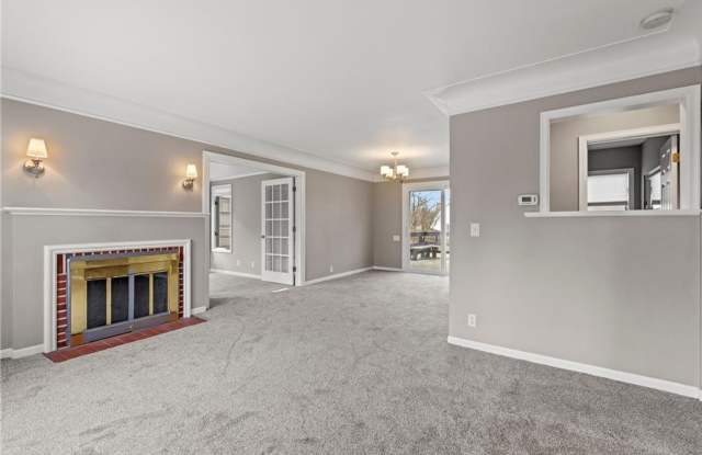 Photo of Charming Completely Remodeled Doll's House In Edina, Walk to shops  Restaurants, Pets OK, Available NOW!