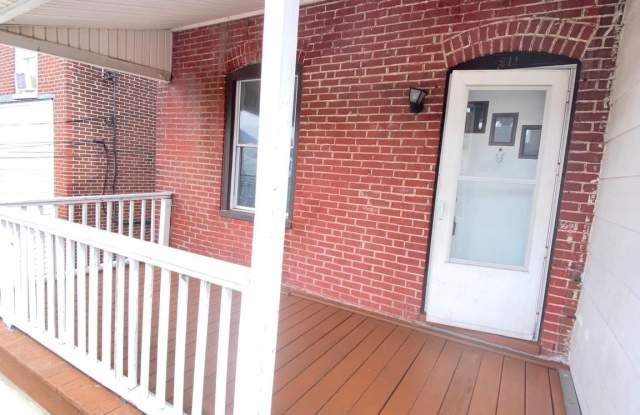 211 UNION AVENUE