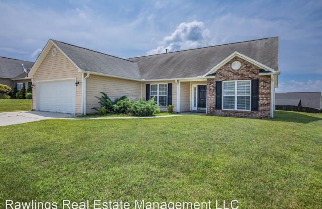 211 Lumber River Road - 211 Lumber River Road, Henderson County, NC 28732