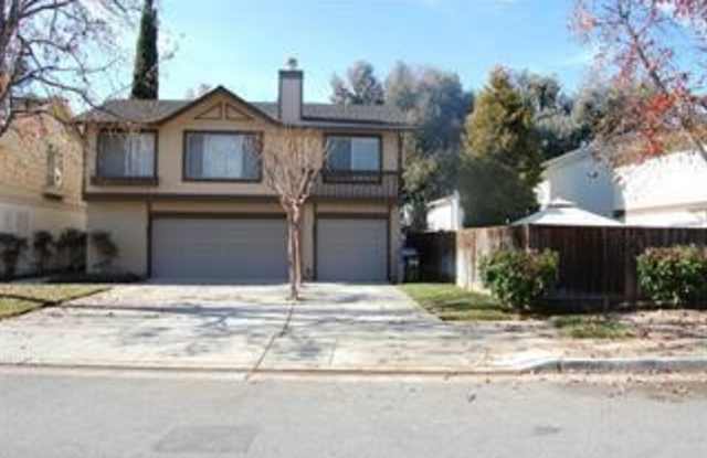 3241 Rocky Water LN