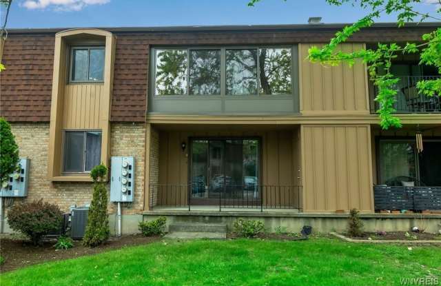 130 Groton Drive unit: 4