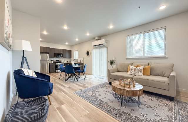 Photo of Grandridge Meadows Lofts