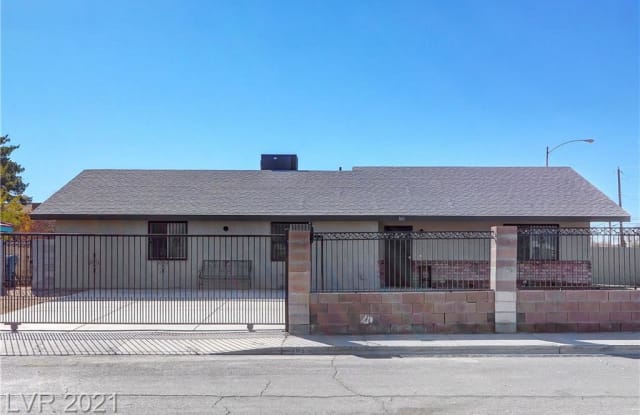 3611 JUDSON Avenue - 3611 Judson Avenue, Sunrise Manor, NV 89115